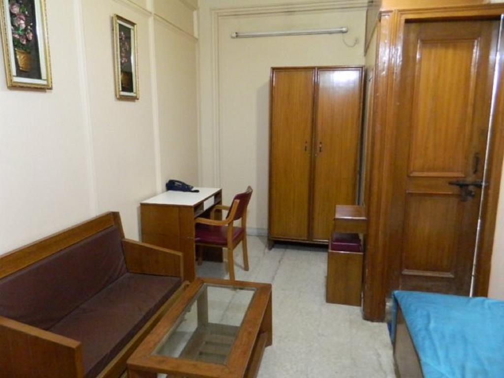 Viraaj Guest House 诺伊达 外观 照片